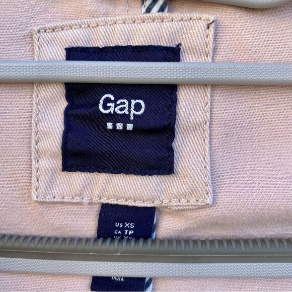 Gap Women’s Utility Jacket EUC - Picture 7 of 12